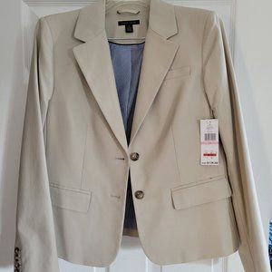 Blazer, Tommy Hilfiger